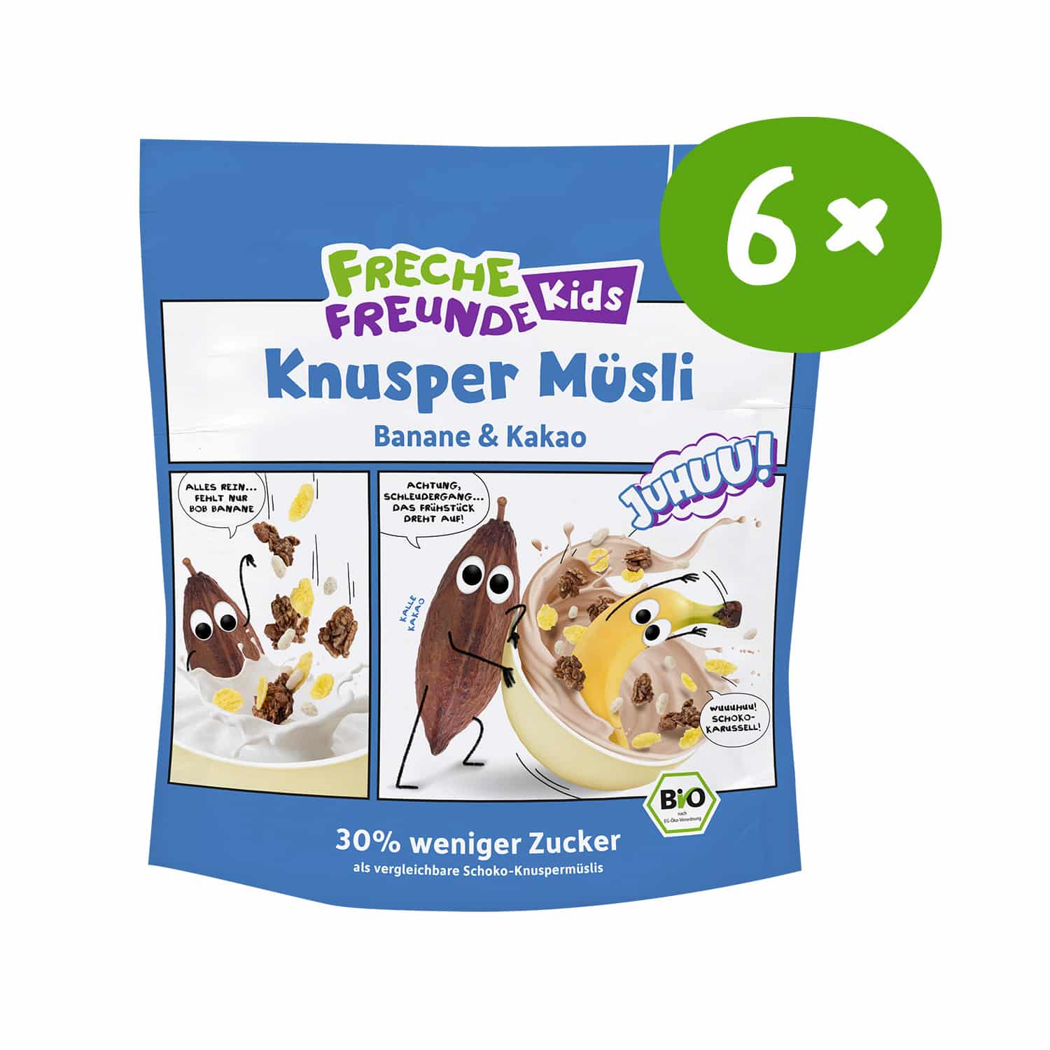 freche-freunde-kinderm-sli-banane-kakao-knusper-m-sli image 1