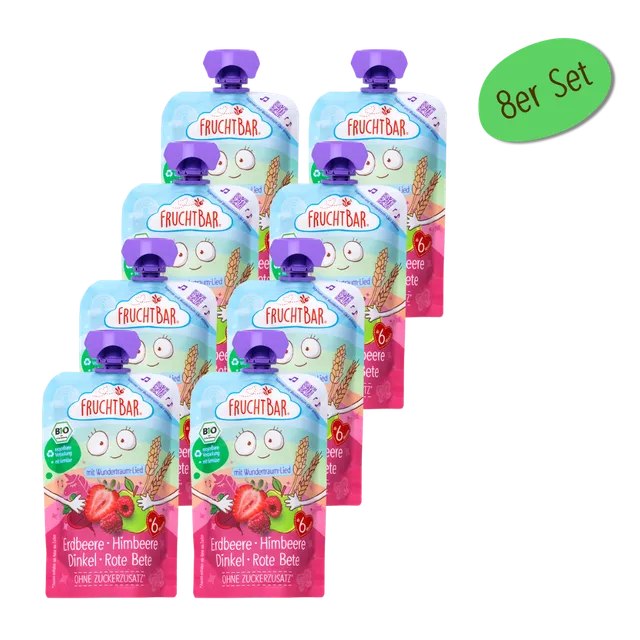 fruchtbar-bio-quetschie-erdbeere-himbeere-dinkel-rote-bete image 1