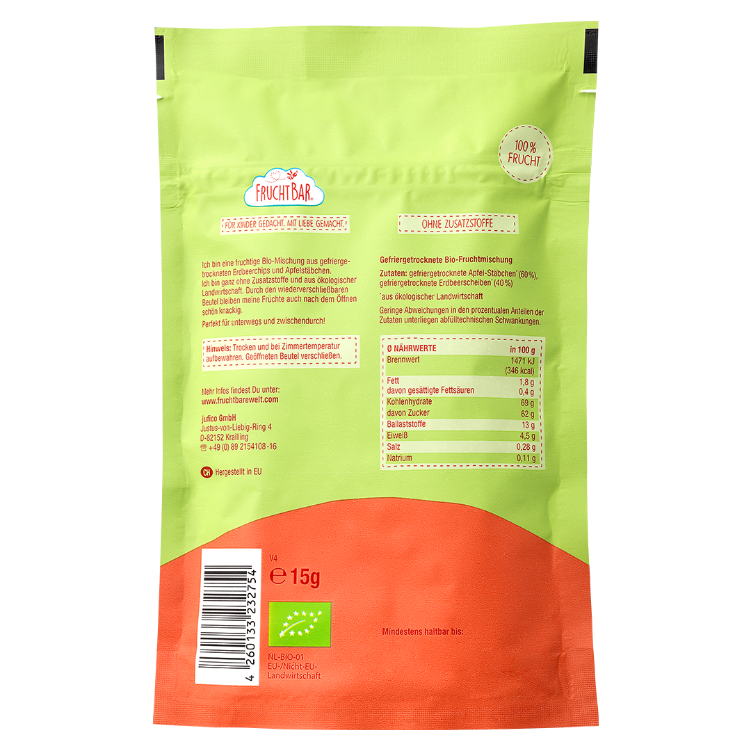fruchtbar-bio-knusper-duo-knusper-fr-chte-erdbeere-apfel-einzeln-vegan image 3
