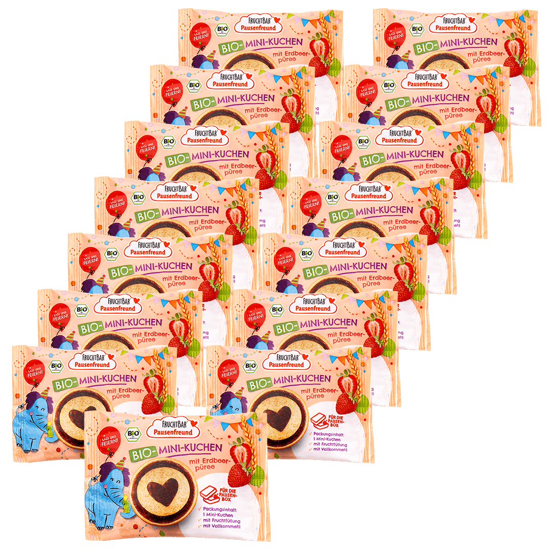 fruchtbar-gef-llter-bio-keks-mini-kuchen-erdbeerp-ree-ab-3-j image 3