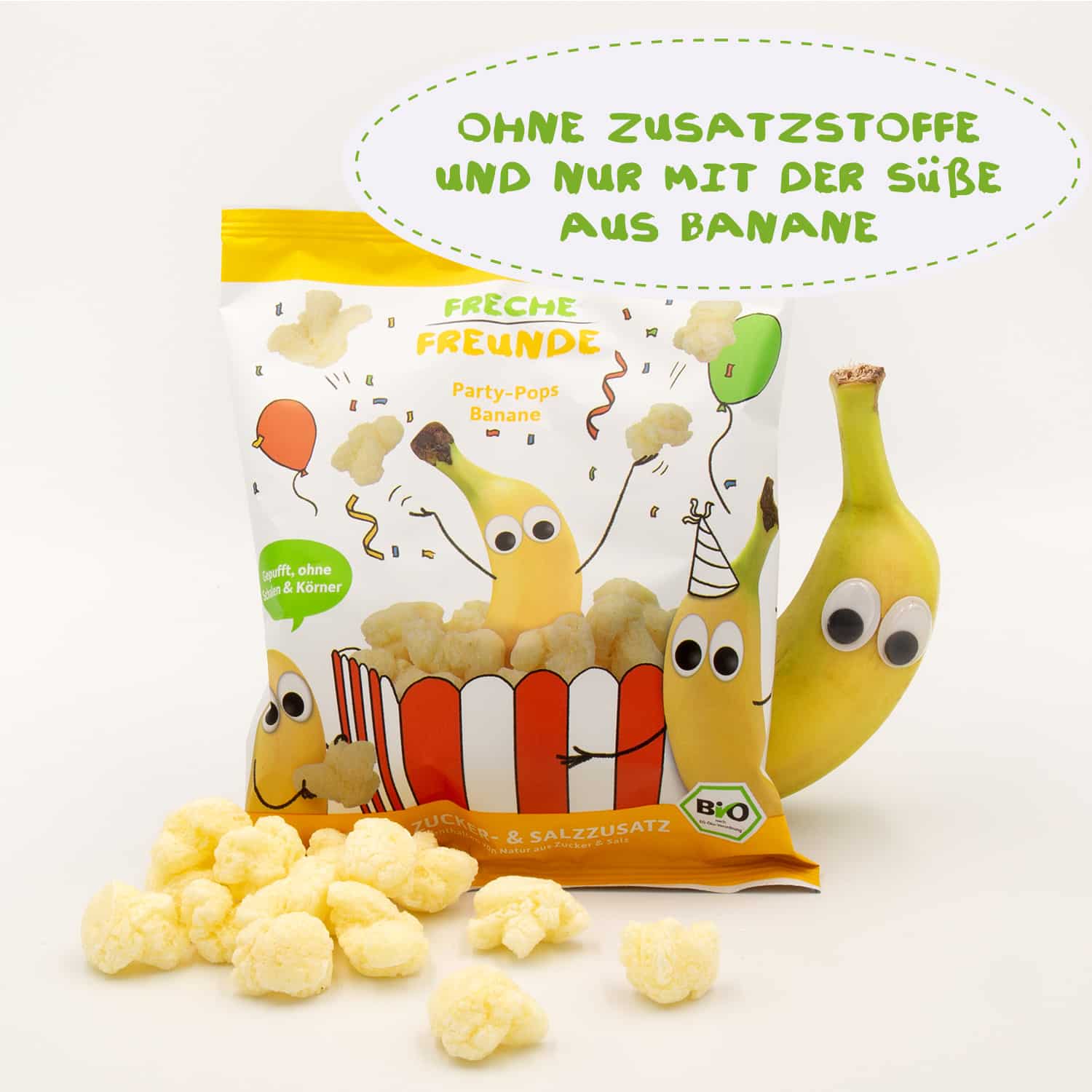freche-freunde-knabberzeug-party-pops-banane-popcorn-ab-1-jahr image 2