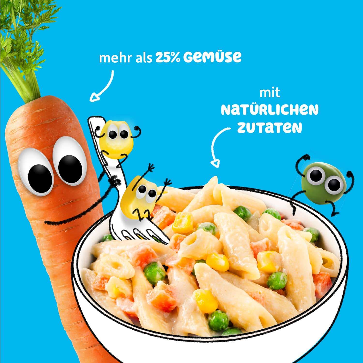 freche-freunde-kinder-pasta-penne-helle-so-e-tk-bio-gem-se image 2