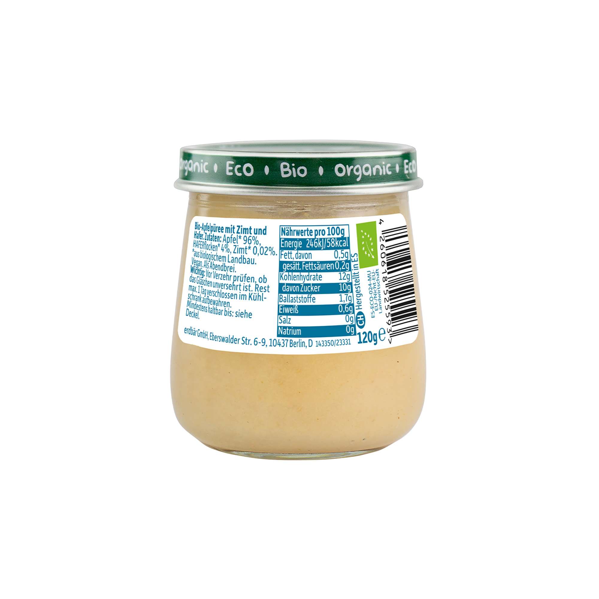 freche-freunde-abendbrei-apfel-zimt-hafer-gl-schen-ab-8-monat-bio image 8