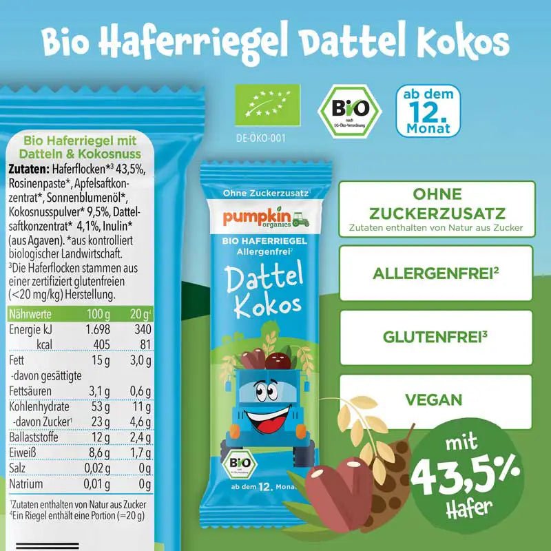 pumpkin-organics-bio-haferriegel-dattel-kokos-18er-ohne-zuckerzusatz image 6