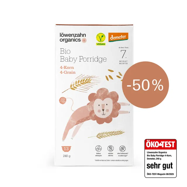 l-wenzahn-organics-demeter-baby-porridge-4-korn-ab-7-monat-vegan image 1