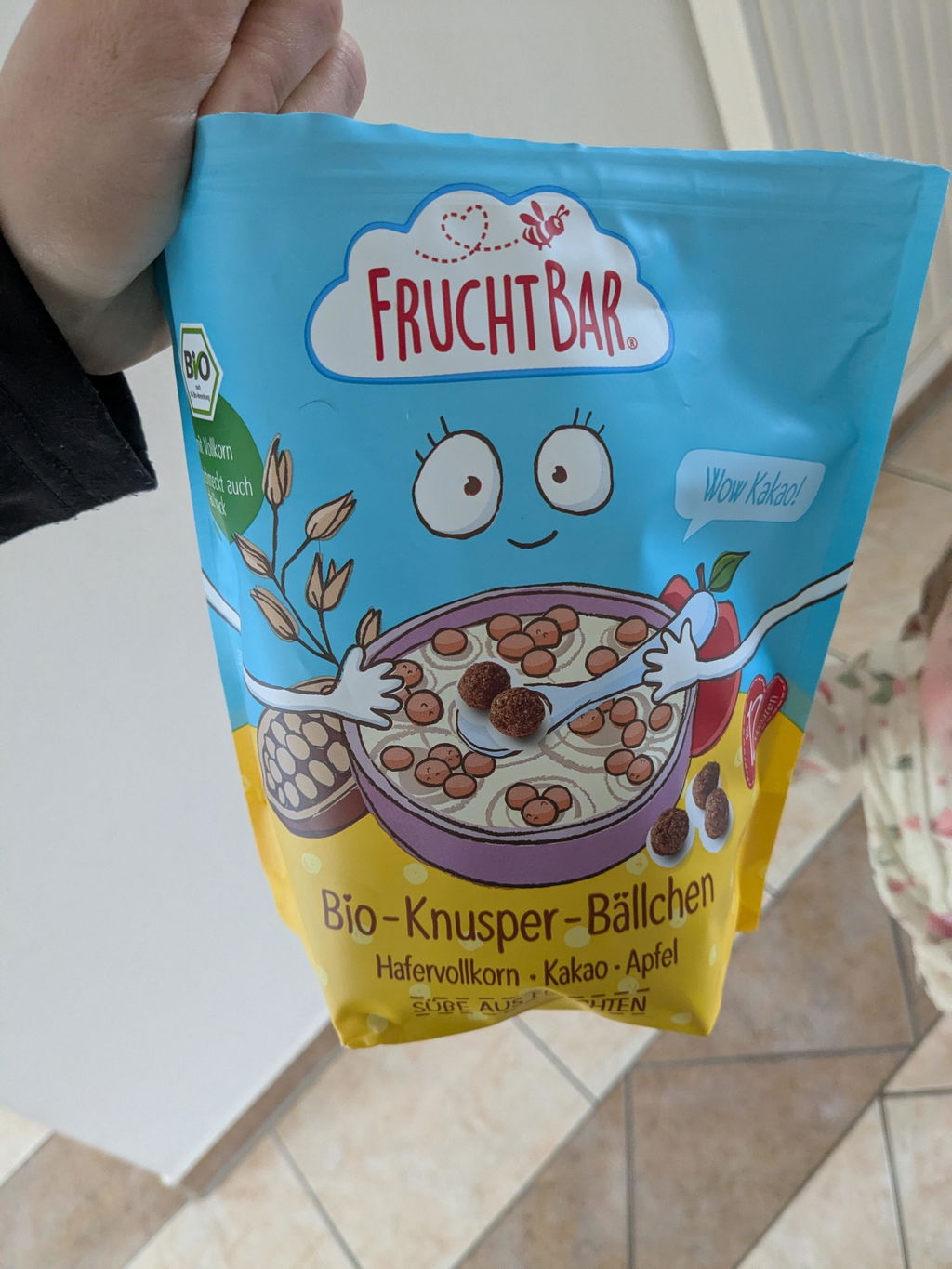 Zum Test super