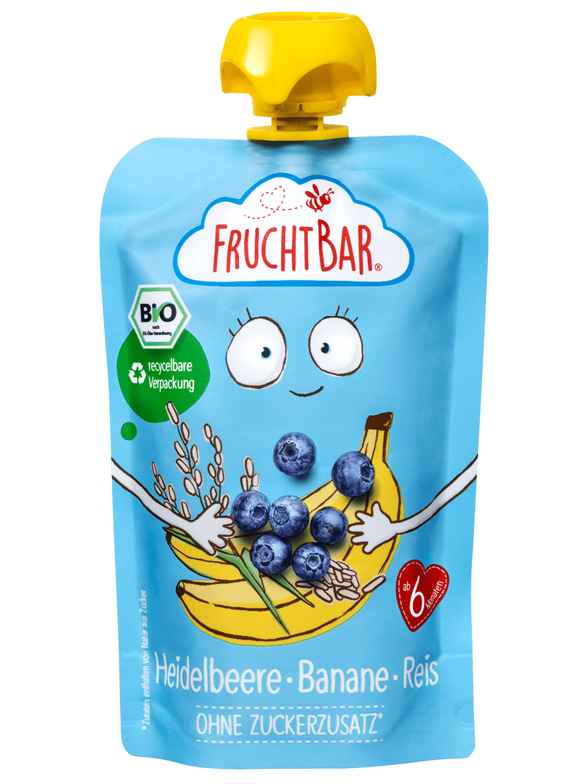 fruchtbar-bio-quetschie-heidelbeere-banane-reis-ab-6-monaten image 2