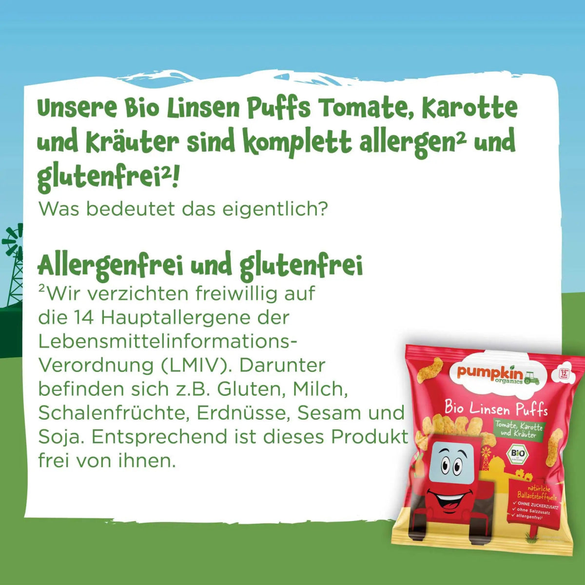 pumpkin-organics-bio-knabbersnacks-linsen-puffs-tomate-8er-pack image 8