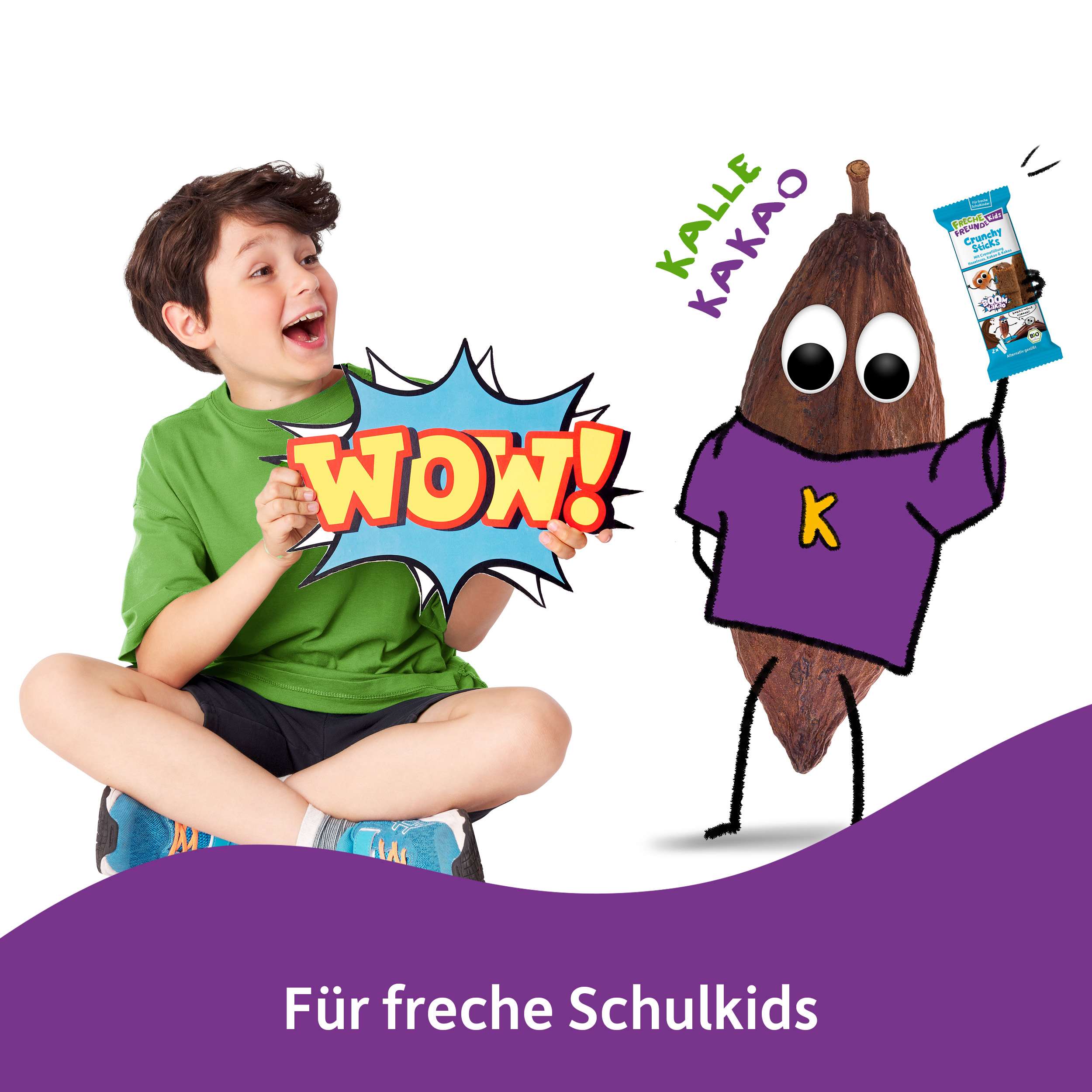 freche-freunde-knabberzeug-crunchy-sticks-waffeln-haselnuss-kakao image 4