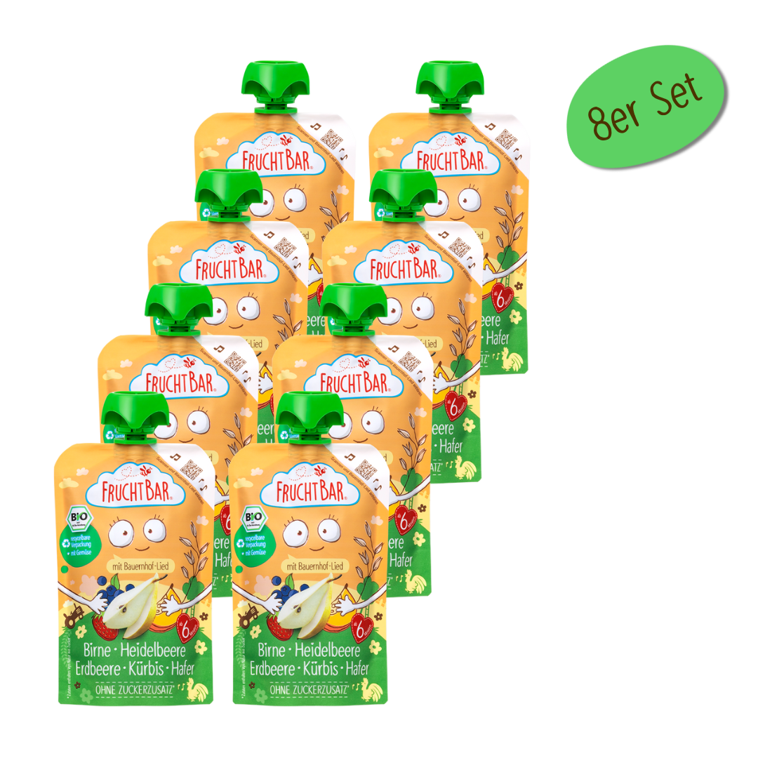 fruchtbar-bio-quetschie-birne-heidelbeere-erdbeere-hafer image 1