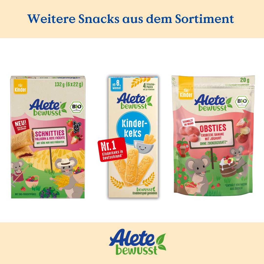 alete-schnitties-vollkorn-apfel-6x22g-kinderriegel-bio image 5