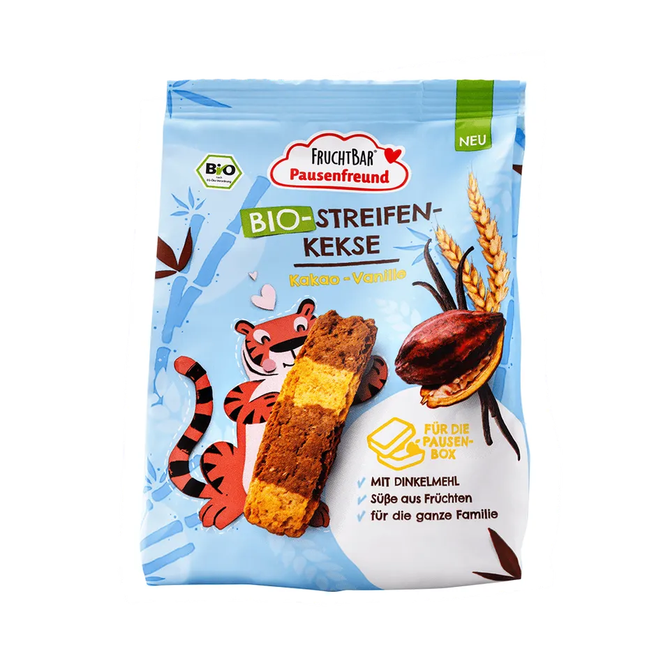 fruchtbar-bio-streifen-kekse-kakao-vanille-keks-einzelst-ck-ab-3-jahren image 1