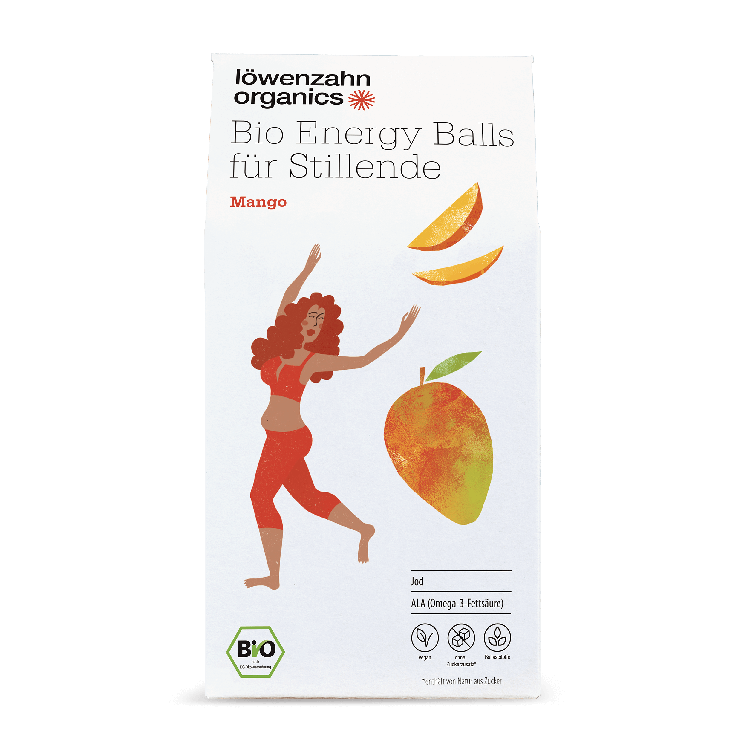 l-wenzahn-organics-bio-energy-balls-mango-stillzeit-ohne-zuckerzusatz image 1