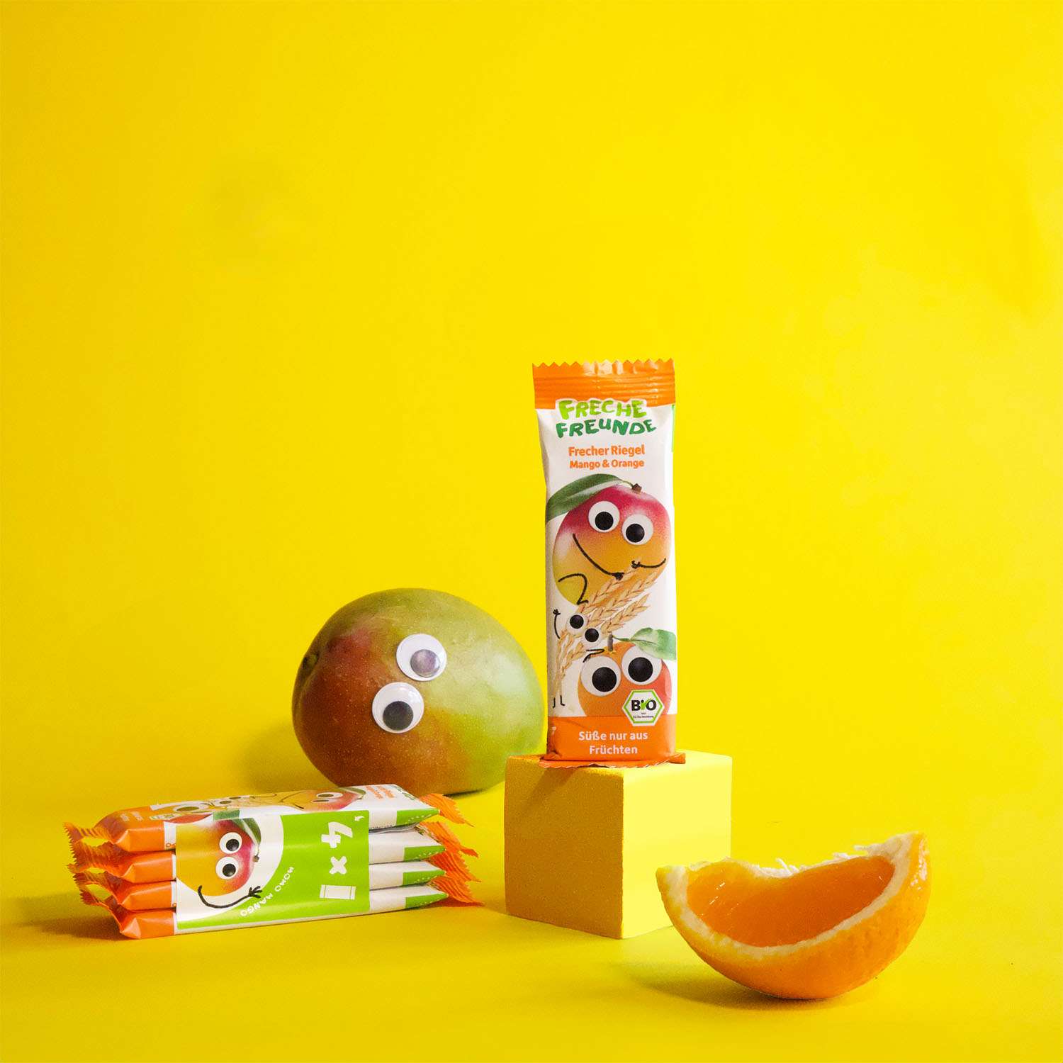 freche-freunde-riegel-mango-orange-fruchtriegel-4er-pack-bio image 2