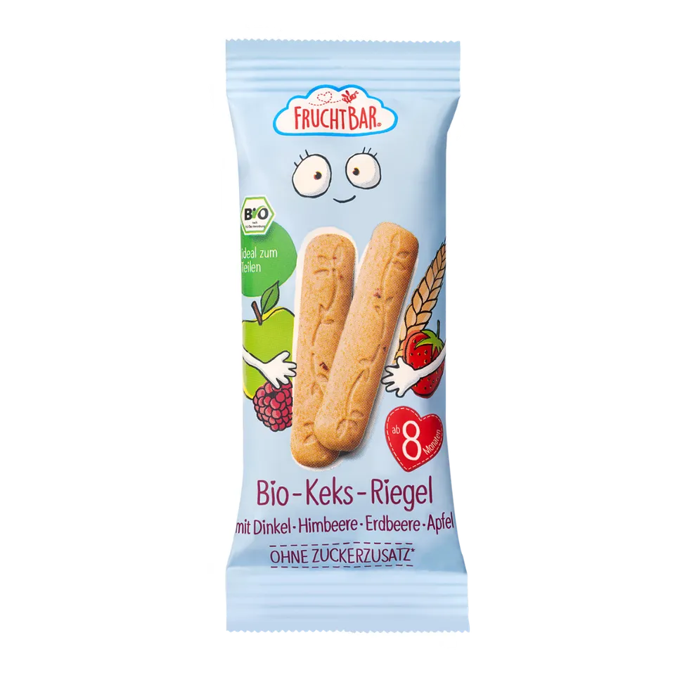 fruchtbar-bio-keks-riegel-himbeere-einzelst-ck-ab-8-monaten image 1
