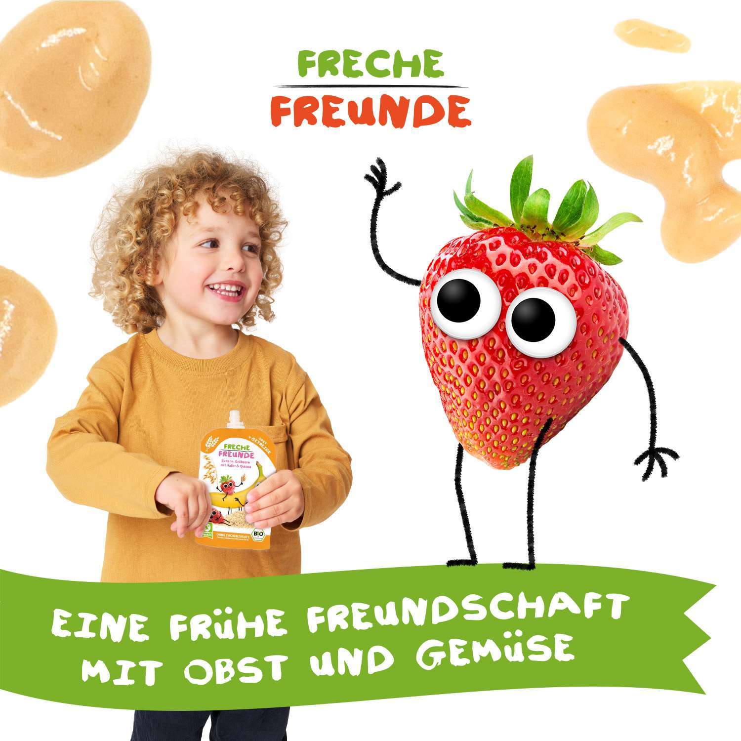 freche-freunde-quetschies-banane-erdbeere-hafer-quinoa-fruchtmus image 4