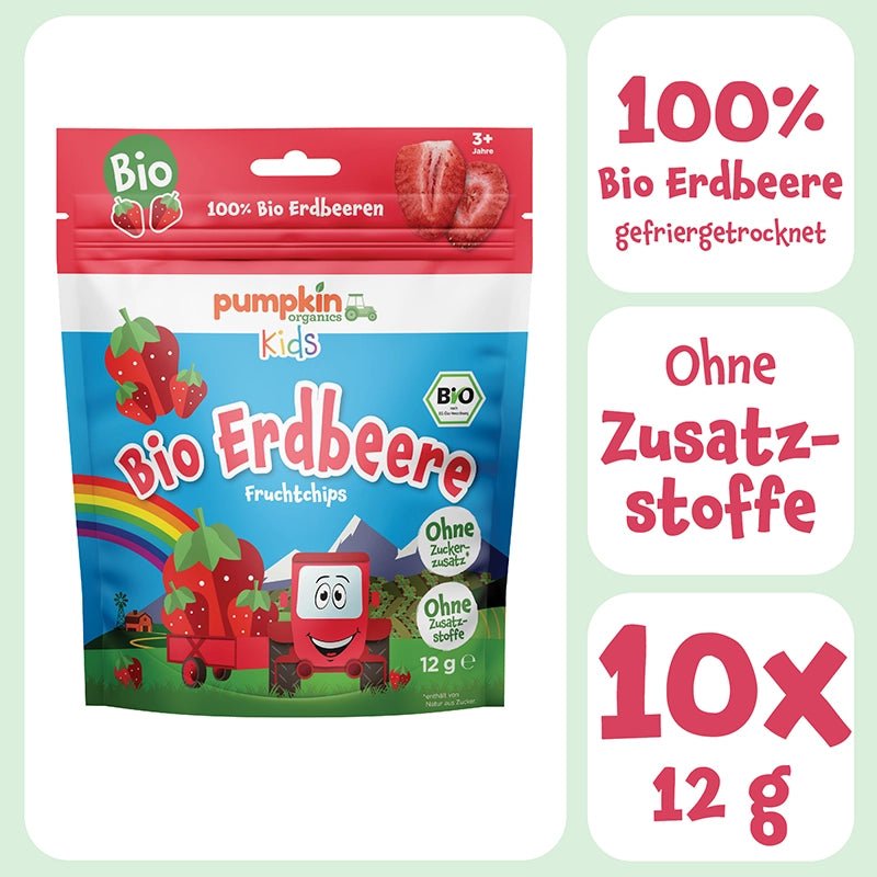 pumpkin-organics-bio-fruchtchips-erdbeere-10er-pack-glutenfrei image 2