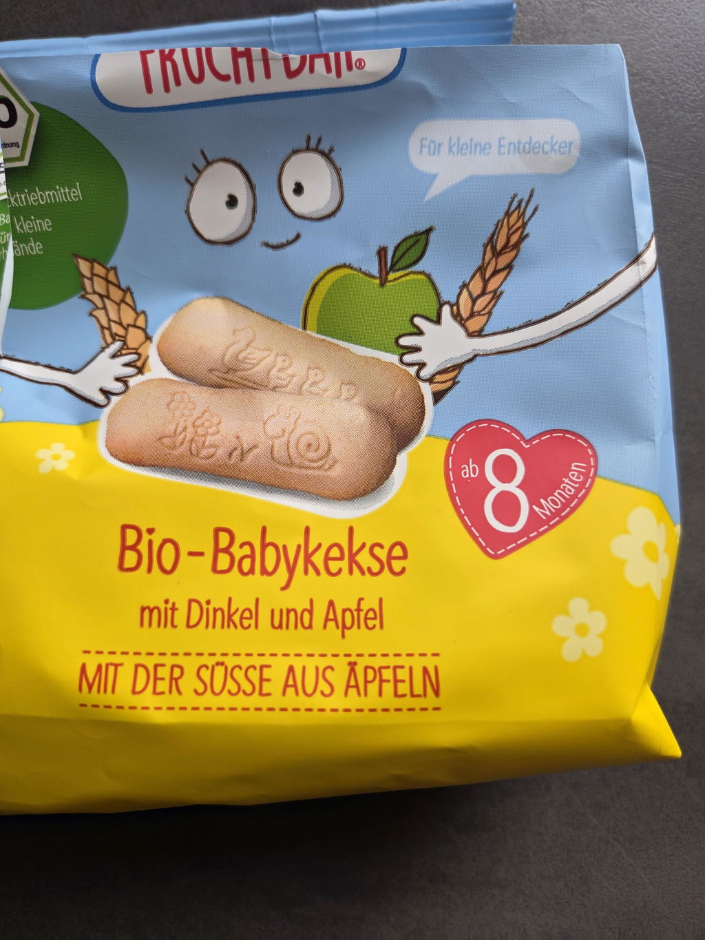 Nicht getroffen