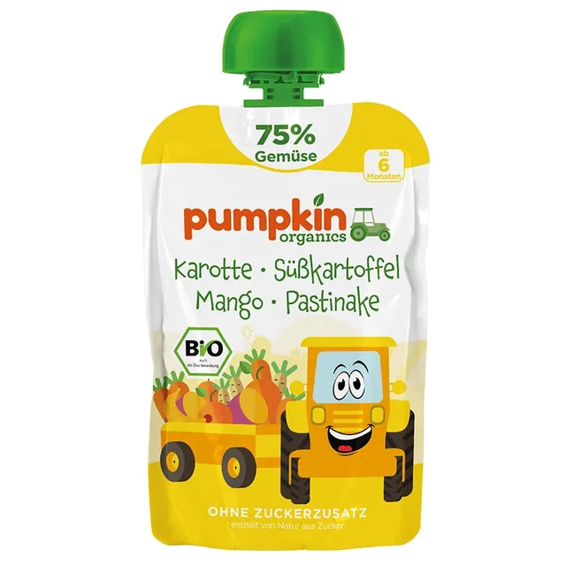 pumpkin-organics-bio-gem-se-quetschies-karotte-s-kartoffel-mango-quetschie-8er-p image 1
