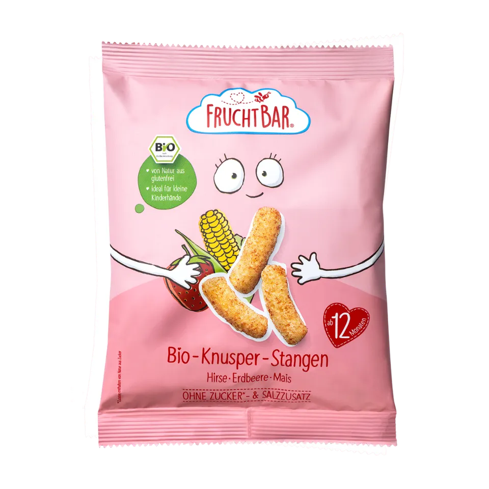 fruchtbar-bio-knusper-duo-knusperstangen-erdbeere-einzelst-ck-glutenfrei image 1