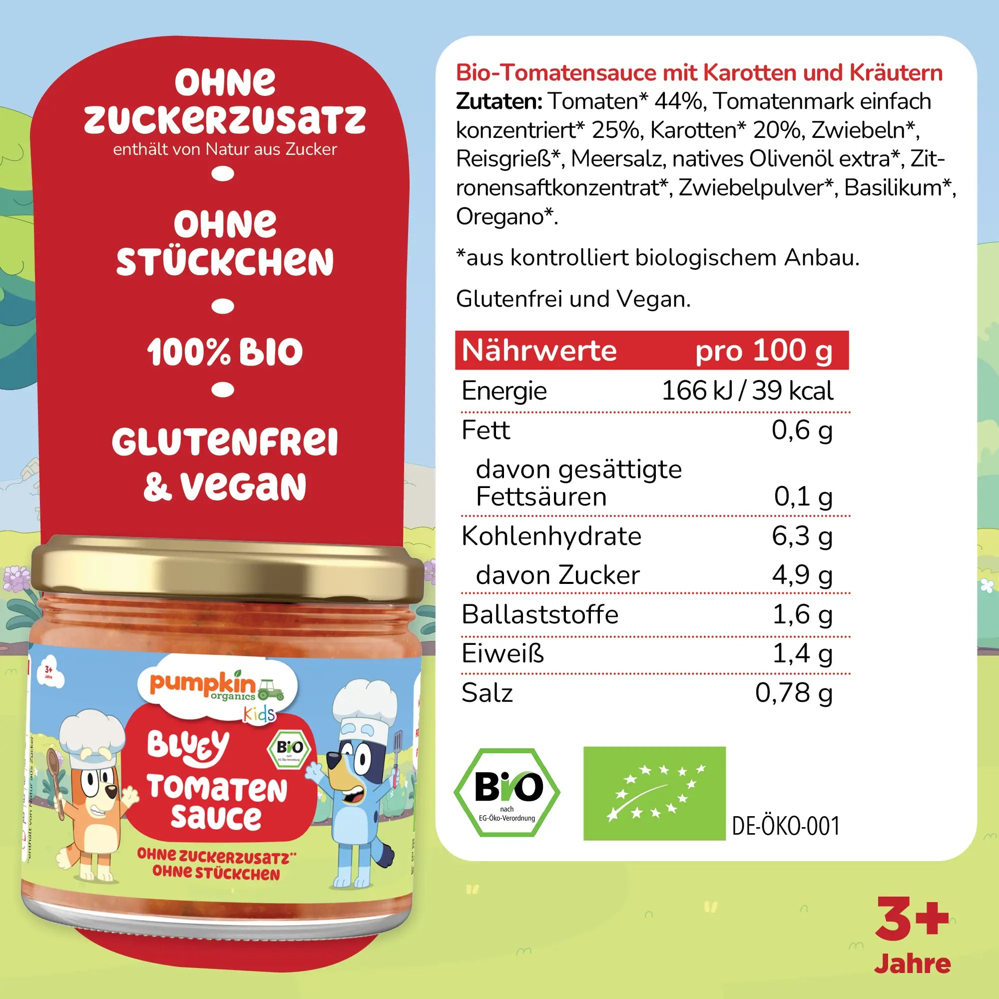 pumpkin-organics-bluey-bio-tomatensauce-kids-6er-pack-glutenfrei image 4