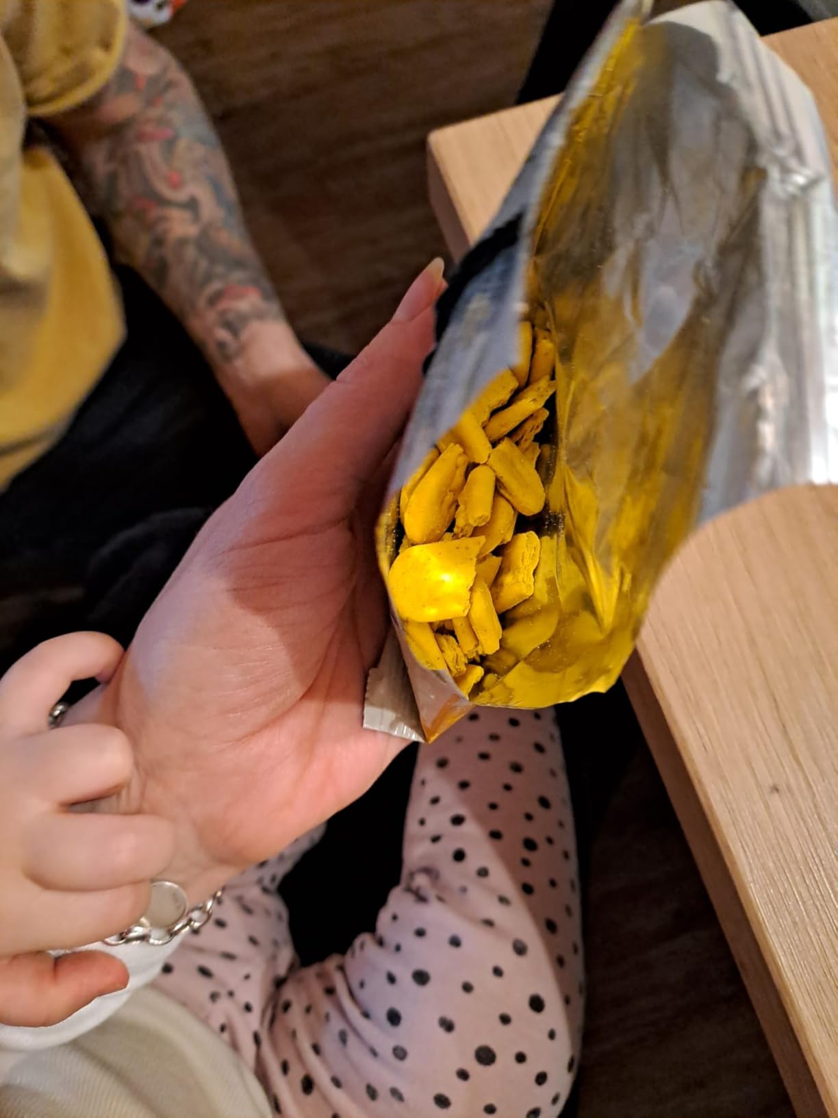 Herzhaft lecker