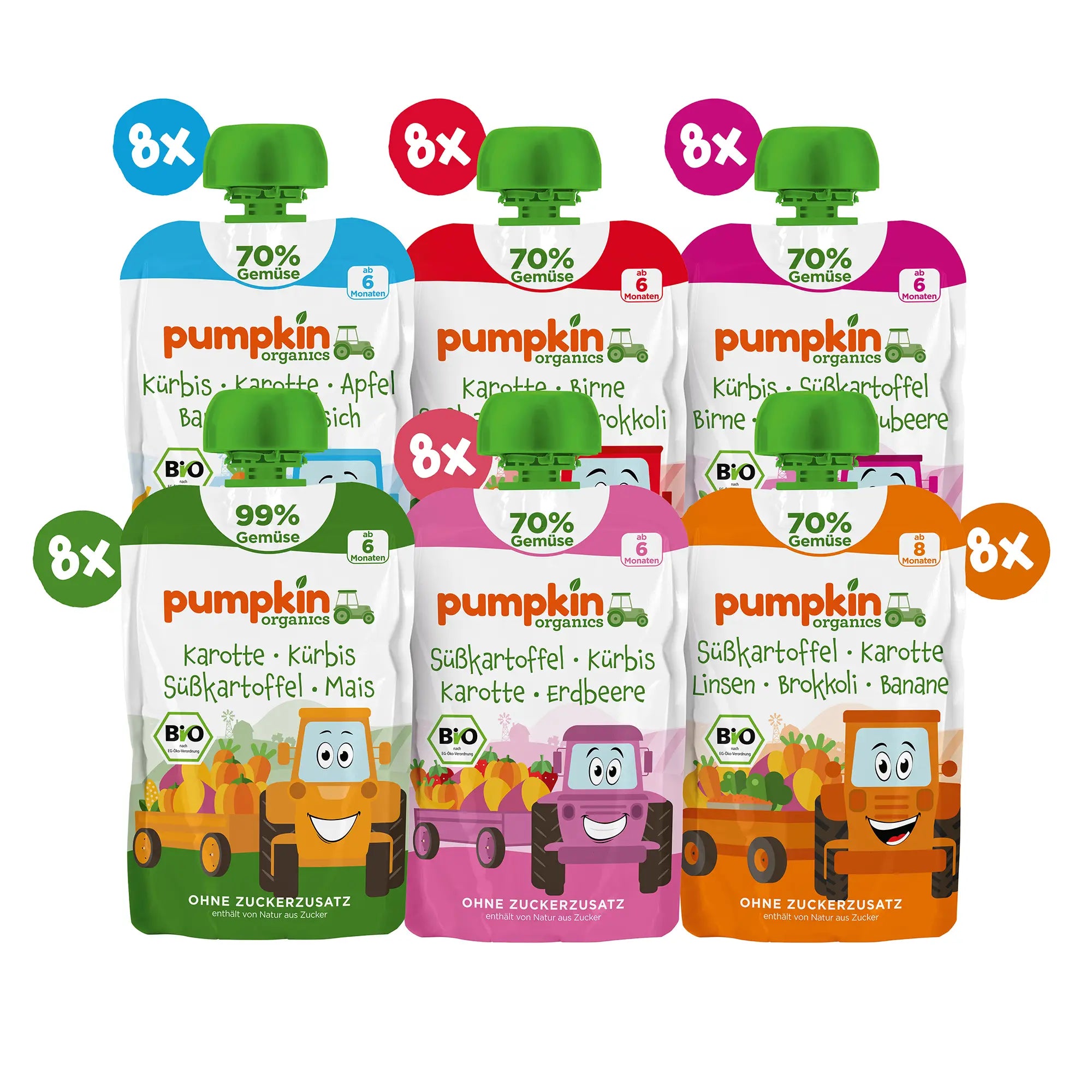 pumpkin-organics-beikoststarter-bundle-quetschies-48-st-ck-ab-6-mon image 3