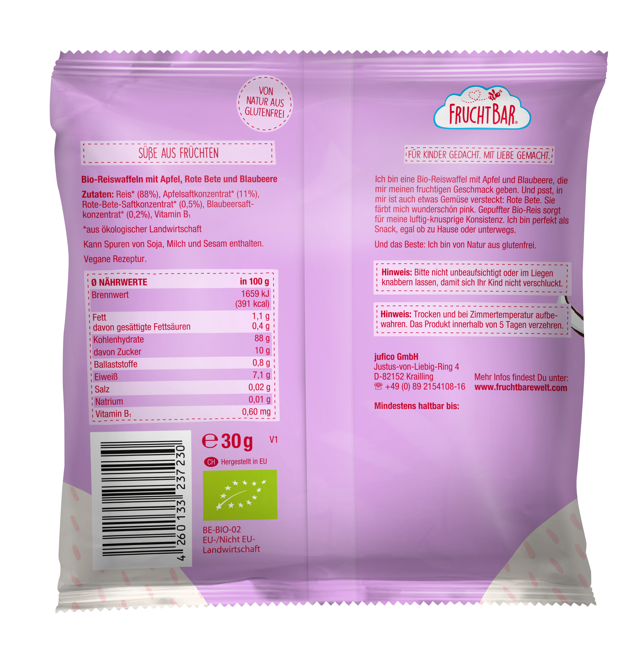 fruchtbar-bio-waffeln-reiswaffeln-apfel-blaubeere-einzelst-ck-ab-8m image 3