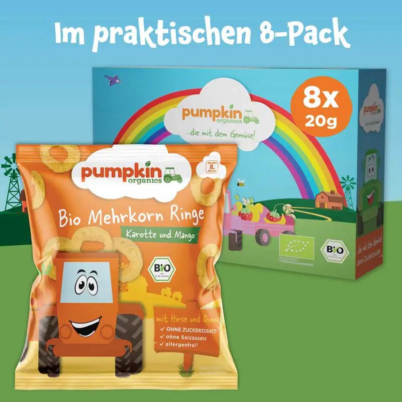 pumpkin-organics-mehrkorn-ringe-karotte-mango-snack-8er-pack image 5