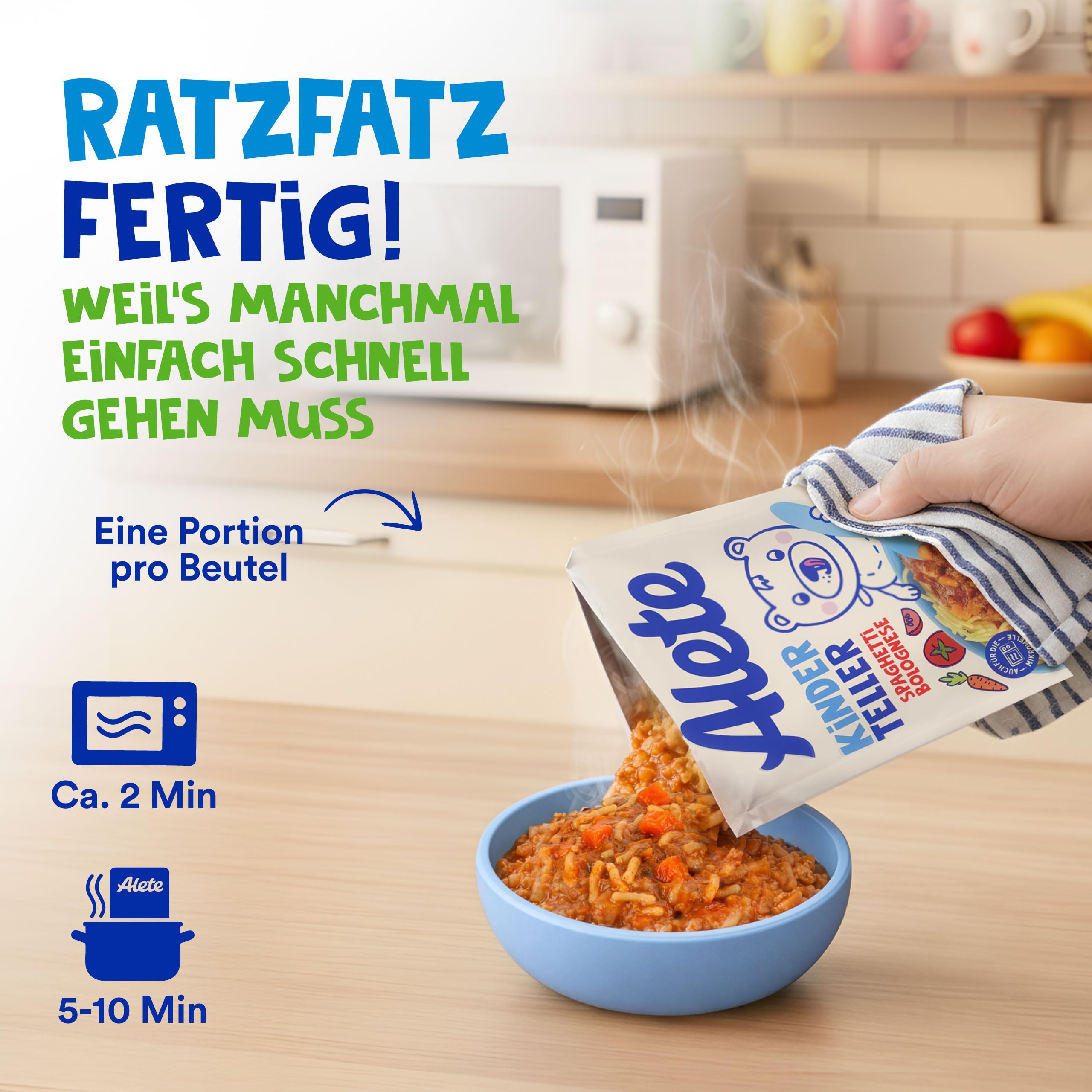 alete-kinderteller-spaghetti-bolognese-bio-250g-6er-pack-ab-1-jahr image 4