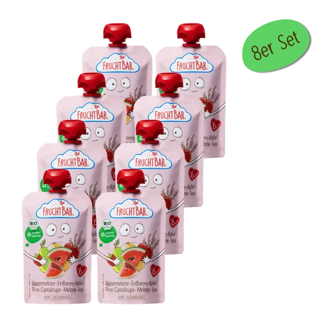 fruchtbar-bio-quetschie-wassermelone-erdbeere-reis-glutenfrei-vegan image 1