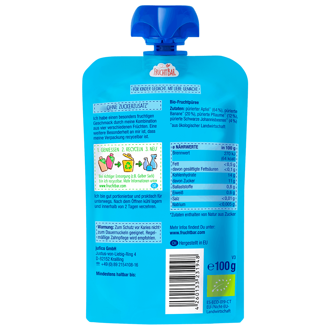 fruchtbar-bio-quetschie-pflaume-banane-johannisbeere-ab-6-monaten image 6