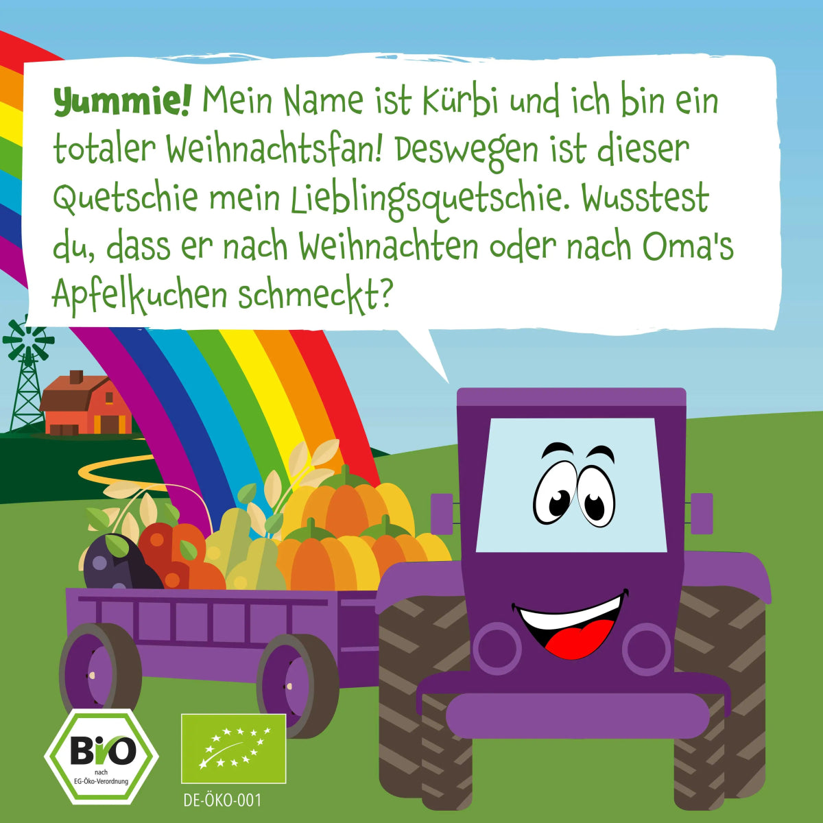 pumpkin-organics-bio-quetschie-k-rbis-birne-hafer-8er-pack image 6