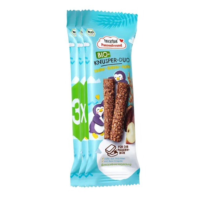 fruchtbar-bio-knusper-duo-hafer-riegel-einzelst-ck-vegan-ab-3-jahren image 1