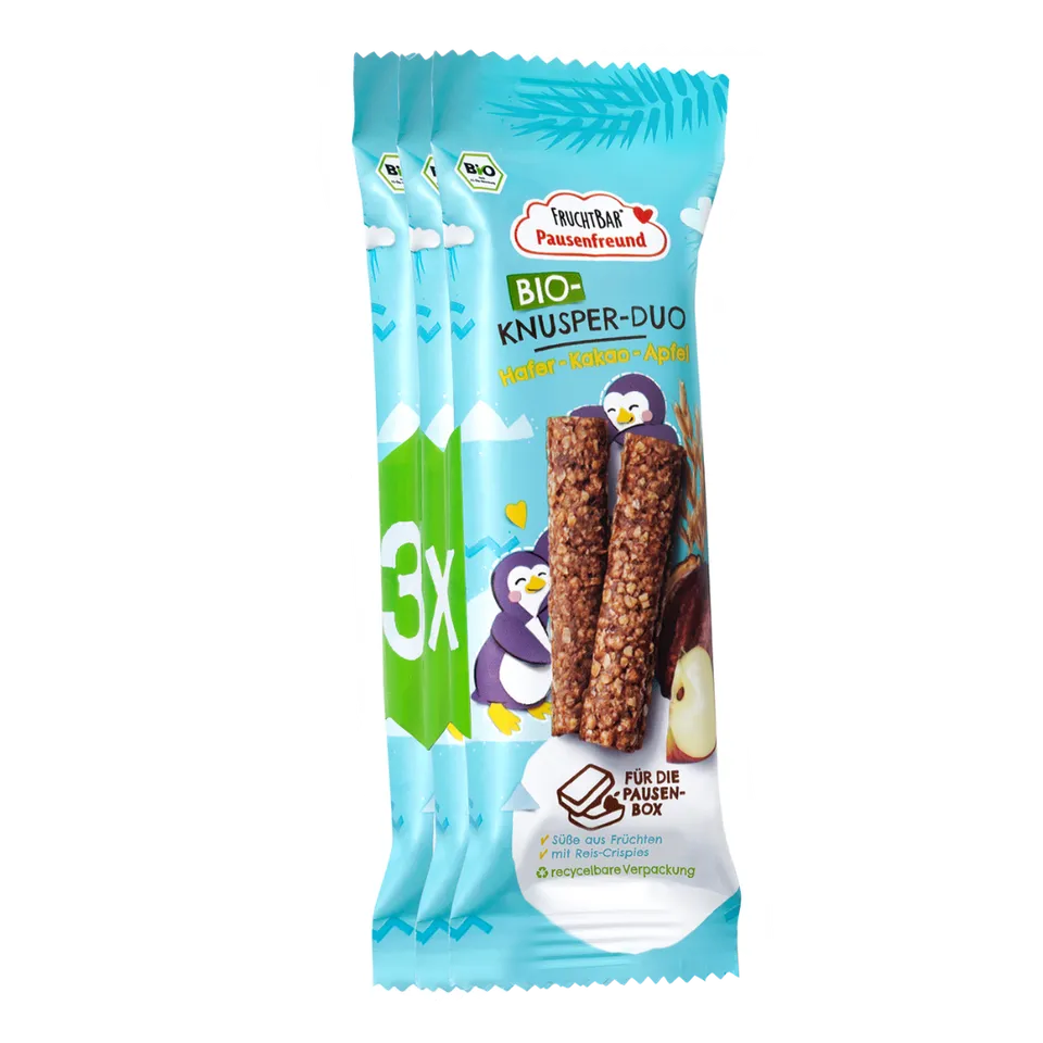 fruchtbar-bio-knusper-duo-hafer-riegel-einzelst-ck-vegan-ab-3-jahren image 1