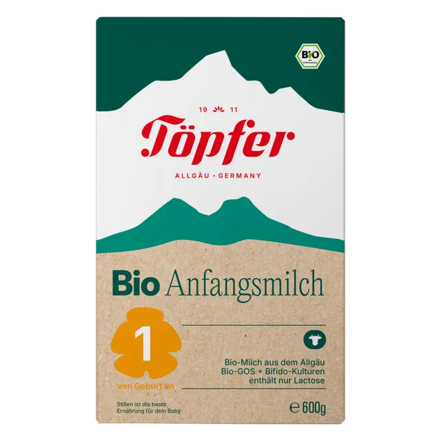 t-pfer-babymilch-bio-anfangsmilch-1-pulver-ab-geburt image 1