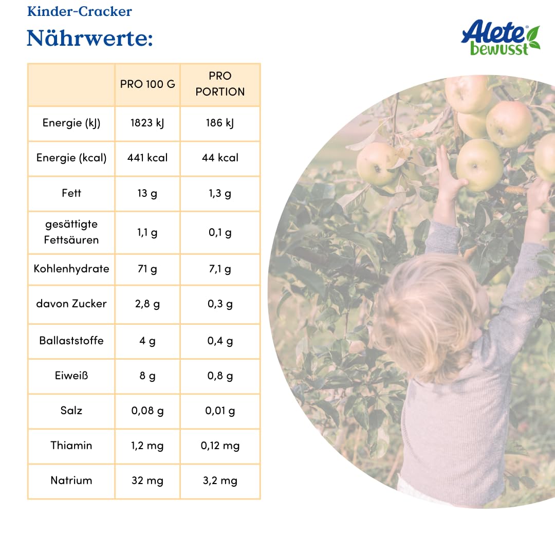 alete-kinder-cracker-karotte-rosmarin-30g-ab-1-jahr image 2