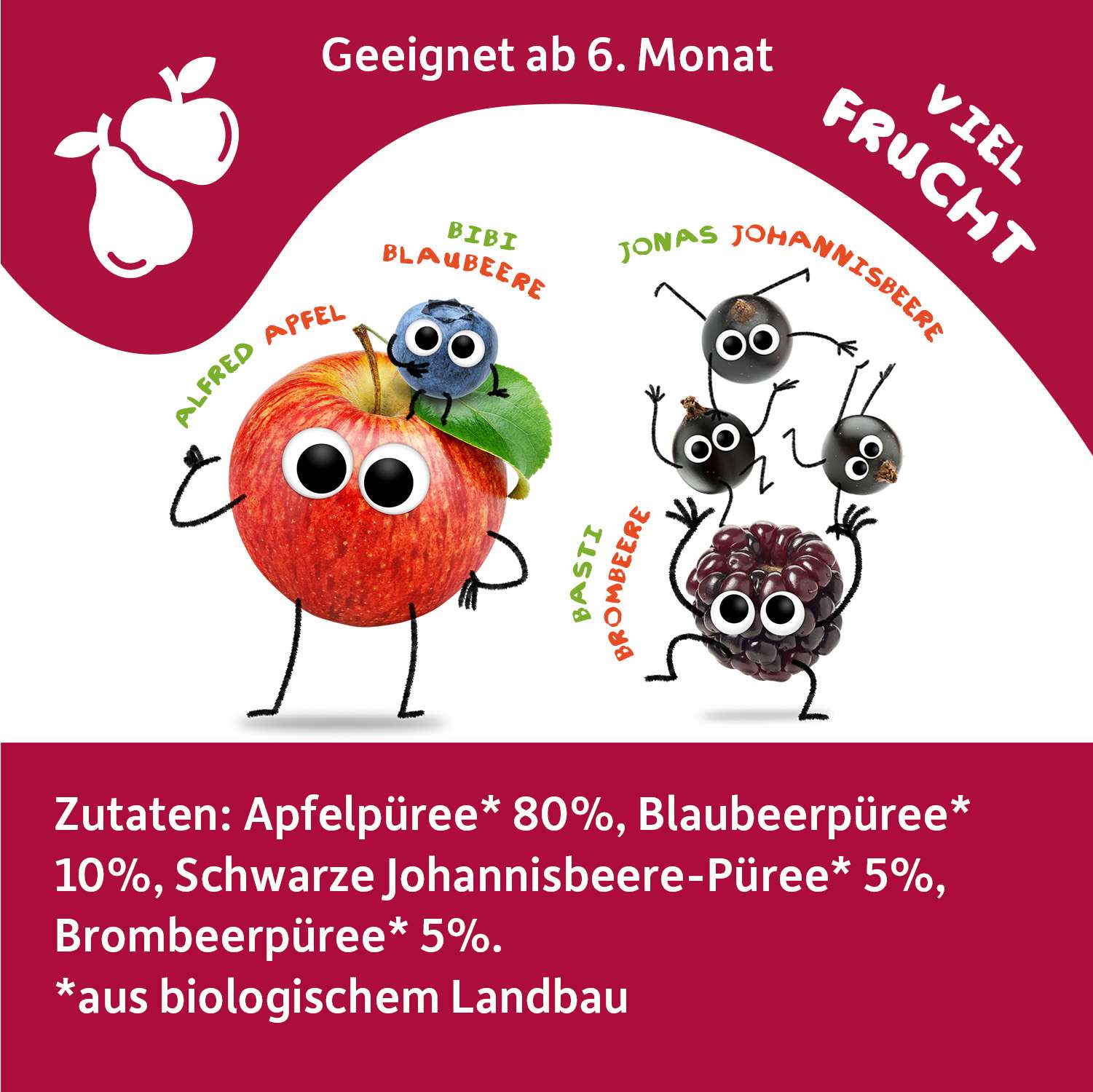 freche-freunde-quetschies-apfel-beere-100g-fruchtmus-beerenmix image 6