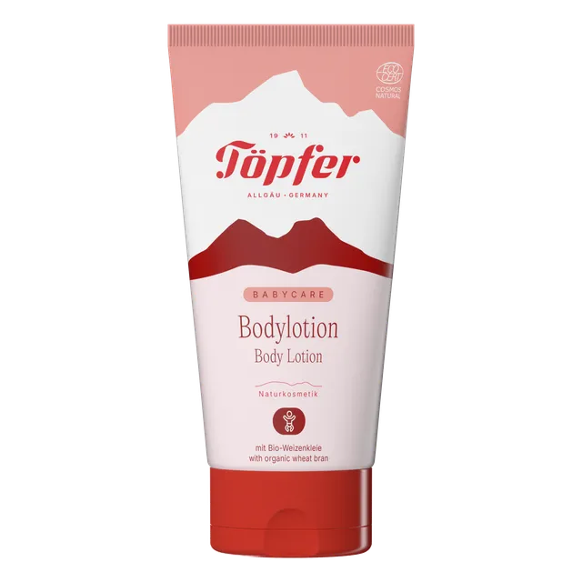 t-pfer-babycare-bodylotion-k-rperlotion-f-r-babyhaut image 1