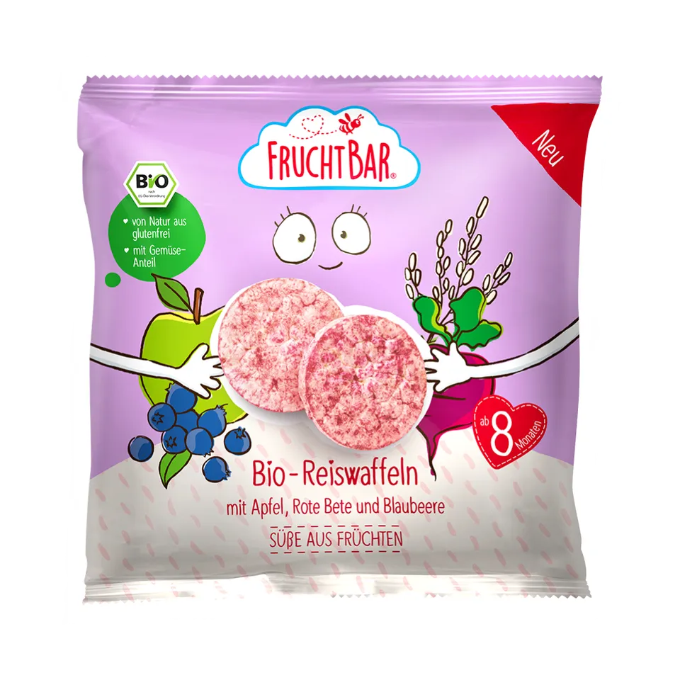 fruchtbar-bio-waffeln-reiswaffeln-apfel-blaubeere-einzelst-ck-ab-8m image 1