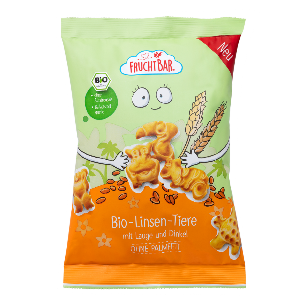 fruchtbar-bio-knusper-duo-linsen-tiere-lauge-dinkel-einzelst-ck-vegan image 2