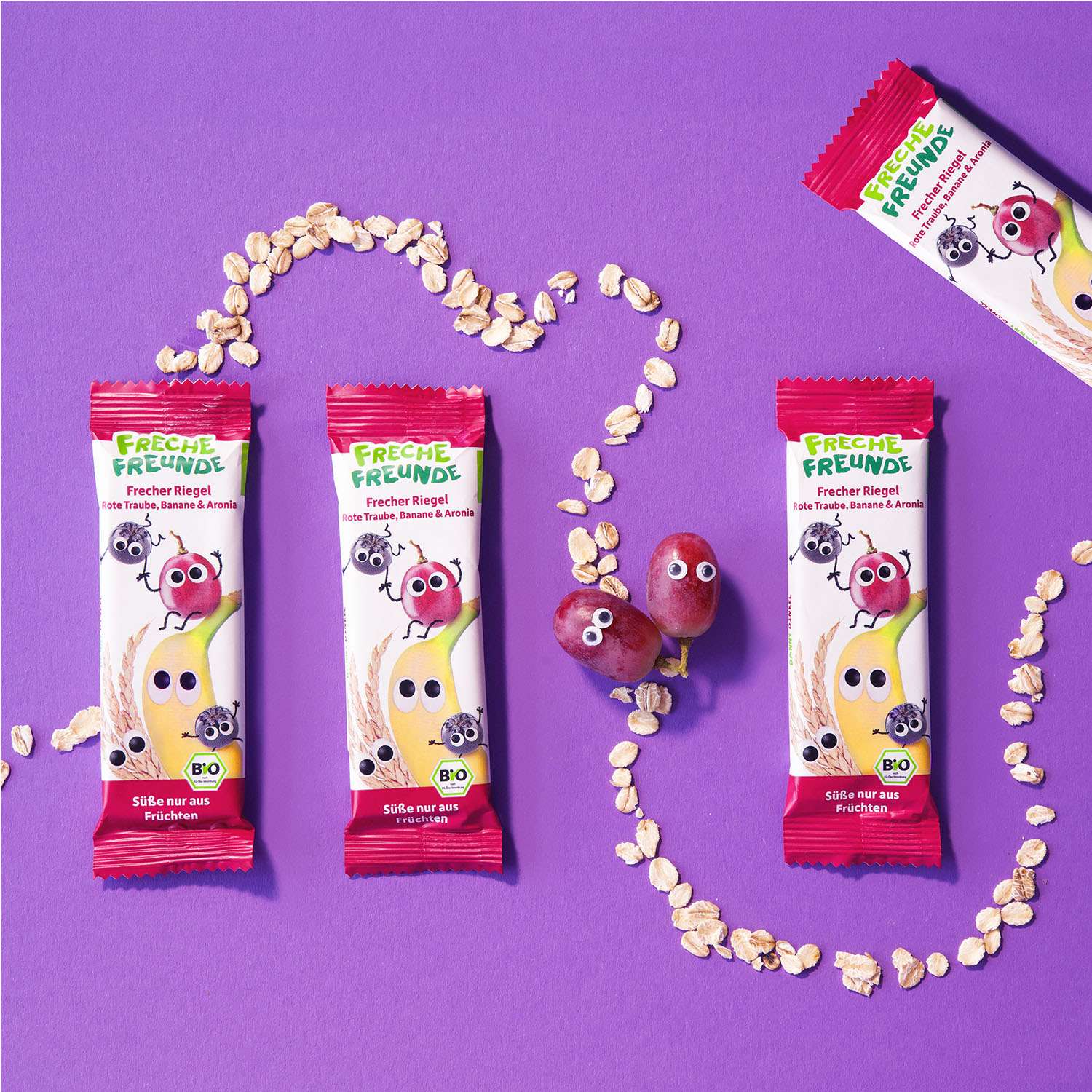freche-freunde-riegel-banane-rote-traube-aronia-bio-riegel image 3