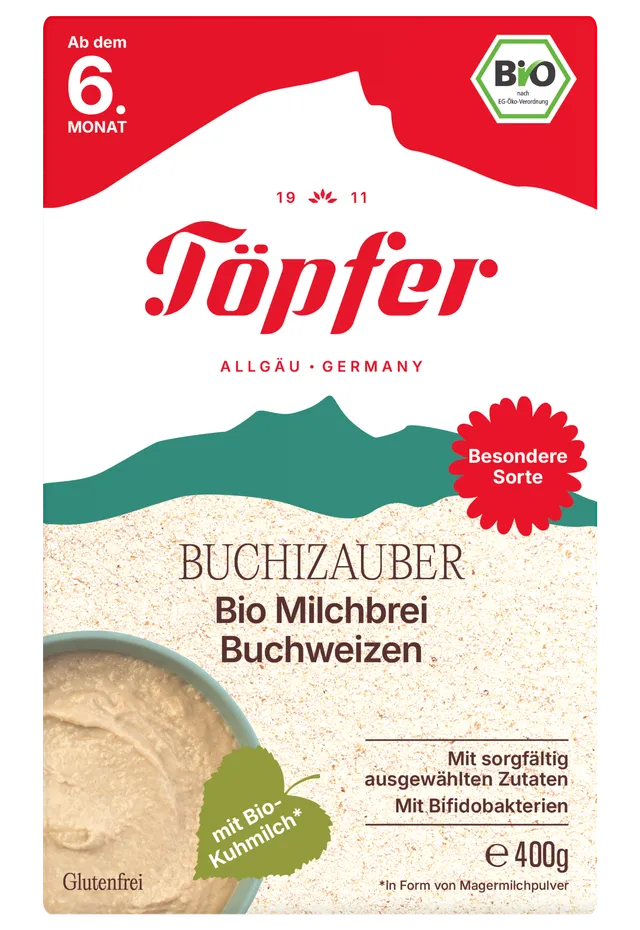 t-pfer-beikost-buchizauber-bio-milchbrei-buchweizen image 1