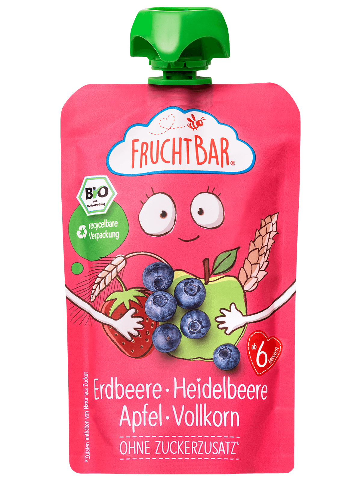 fruchtbar-bio-quetschie-erdbeere-heidelbeere-apfel-vollkorn-ab-6-monaten image 2