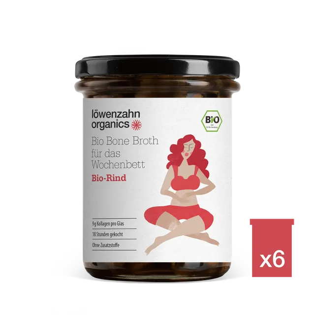 l-wenzahn-organics-bio-bone-broth-wochenbett-bundle-rind-6er-set-glas image 1