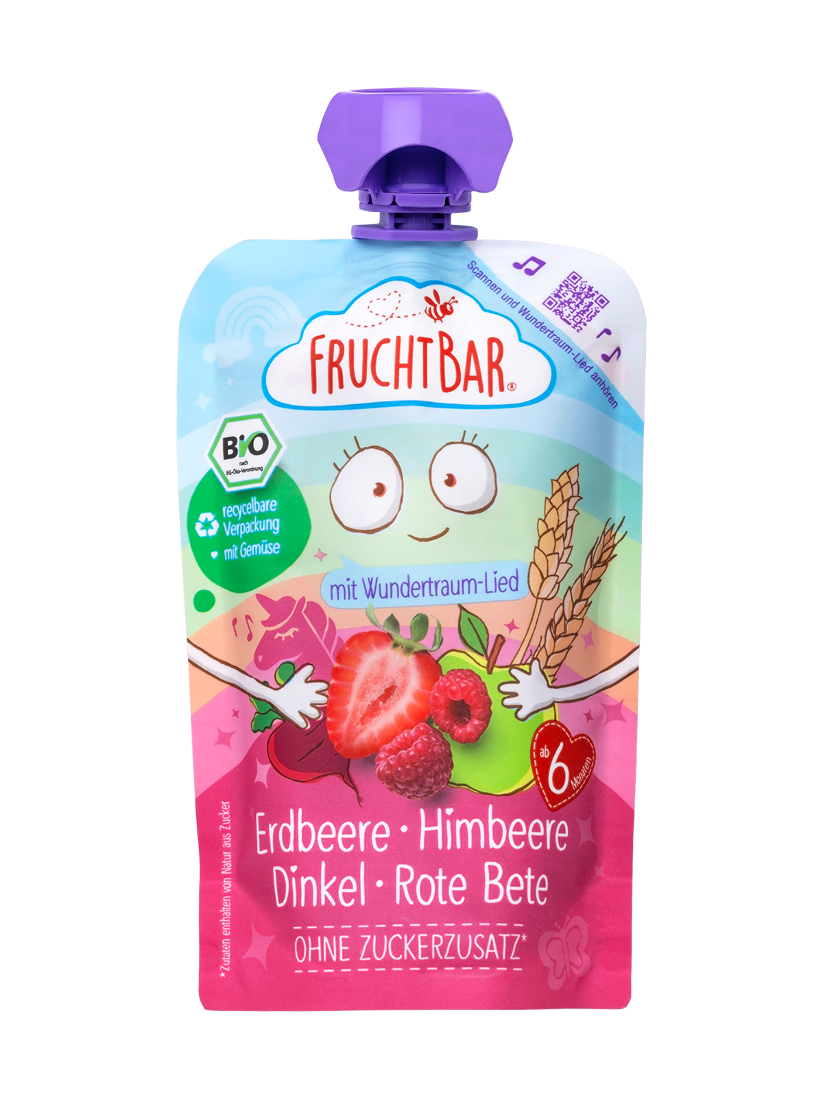 fruchtbar-bio-quetschie-erdbeere-himbeere-dinkel-rote-bete image 2