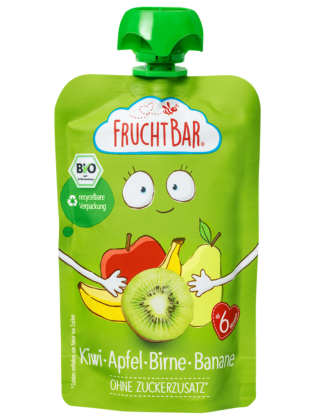 fruchtbar-bio-quetschie-kiwi-apfel-birne-banane-ab-6-monaten image 2