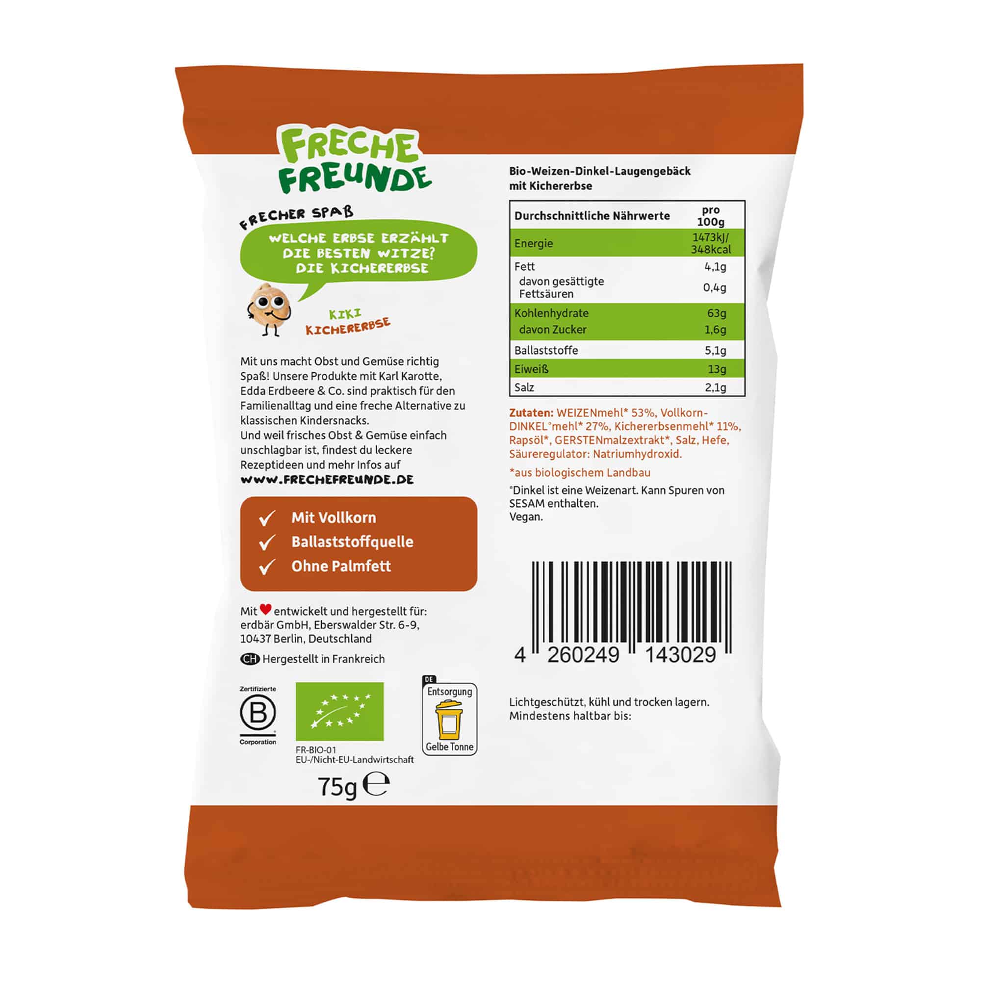 freche-freunde-knabberzeug-brezeln-kichererbse-snack-bio image 6
