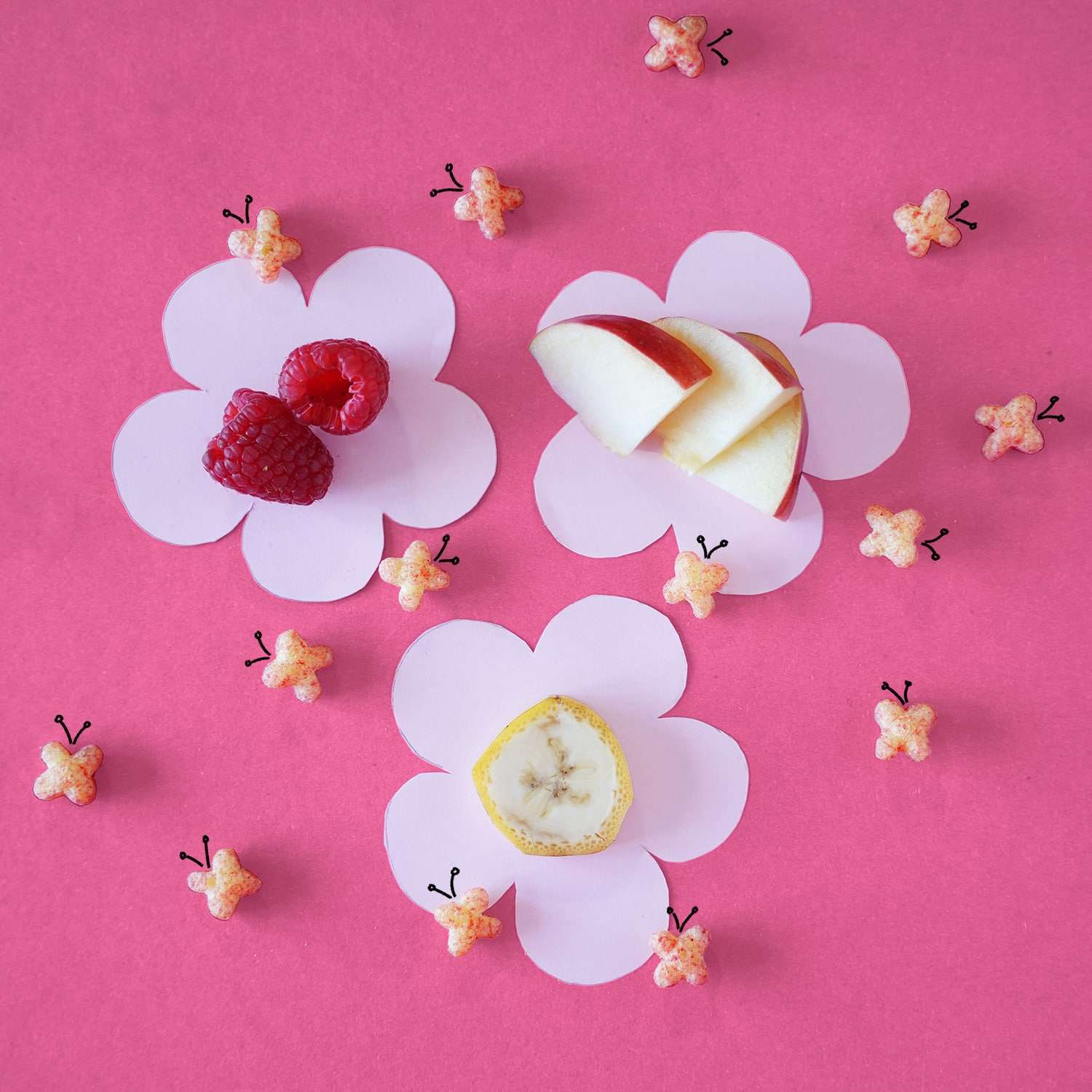 freche-freunde-mini-knusper-schmetterlinge-banane-apfel-himbeere-snack image 4