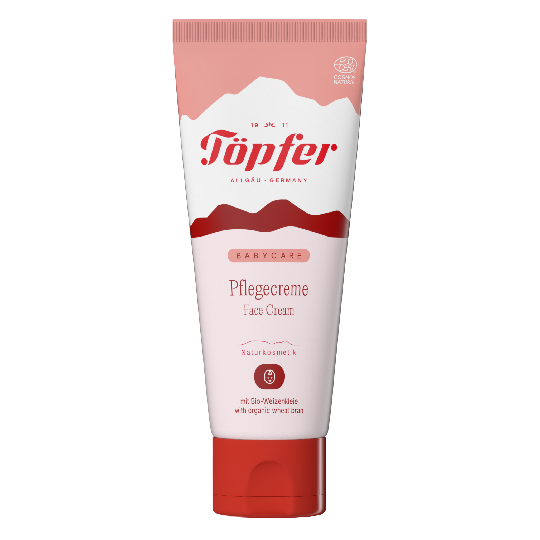 t-pfer-babycare-pflegecreme-25-ml-mild image 1